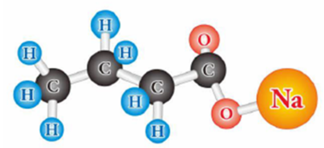 丁酸盐对断奶仔猪生长性能和腹泻的影响